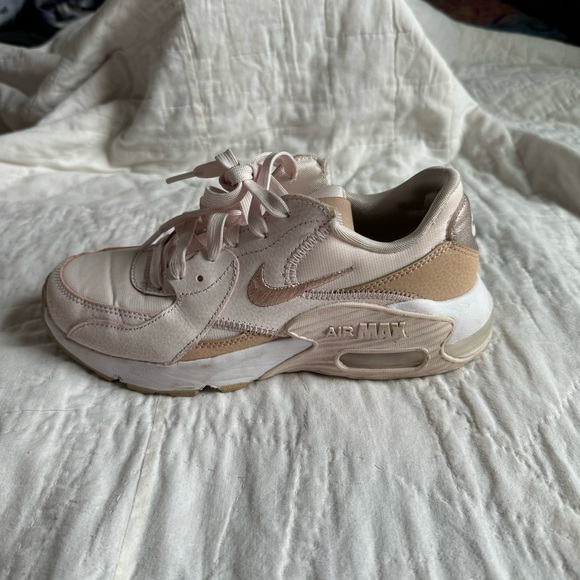 Nike Air Max Excee Sneaker - Picture 2 of 8